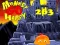 Monkey Go Happy Stage 263 — безкоштовна онлайн гра