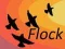 Flock — безкоштовна онлайн гра