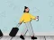 Exciting Escape-Find Travelling Van — безкоштовна онлайн гра