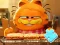 Jigsaw Puzzle: Garfield And Lasagna — безкоштовна онлайн гра