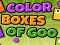 Color Boxes Of Goo — безкоштовна онлайн гра