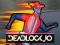 Deadlock.io — безкоштовна онлайн гра