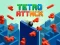 Tetro Attack — безкоштовна онлайн гра