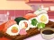 Roxie's Kitchen Sushi Roll — безкоштовна онлайн гра