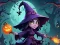 Sinister Witch Rescue — безкоштовна онлайн гра