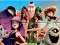 Jigsaw Puzzle: Hotel Transylvania — безкоштовна онлайн гра