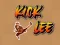 Kick Lee — безкоштовна онлайн гра