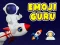 Emoji Guru — безкоштовна онлайн гра