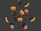 Match N Sort 3D — безкоштовна онлайн гра