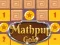 MathPup Gold — безкоштовна онлайн гра