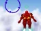 Iron Man Makluan Ring Rampage — безкоштовна онлайн гра