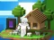 Mineblock Hook Adventure — безкоштовна онлайн гра