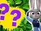 Kids Quiz: What Do You Know About Zootopia — безкоштовна онлайн гра
