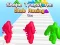 Shape Transform: Blob Racing — безкоштовна онлайн гра
