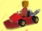 Crazy Karts — безкоштовна онлайн гра