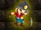 Jumping Miner — безкоштовна онлайн гра