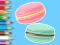 Coloring Book: Macaron — безкоштовна онлайн гра