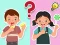 Kids Quiz: What Do They Taste Like? — безкоштовна онлайн гра