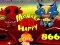 Monkey Go Happy Stage 866 — безкоштовна онлайн гра