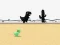 Gecko Runner — безкоштовна онлайн гра
