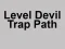 Level Devil Trap Path — безкоштовна онлайн гра