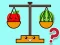Kids Quiz: Weight Common Sense — безкоштовна онлайн гра