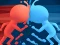 Blue And Red Man — безкоштовна онлайн гра