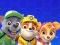 Paw Patrol — безкоштовна онлайн гра