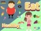 Kids Quiz: Eat Healthy — безкоштовна онлайн гра