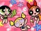 Jigsaw Puzzle: Powerpuff Girls — безкоштовна онлайн гра