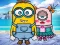 Rise Minions Maker — безкоштовна онлайн гра