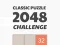 2048 Classic Puzzle Challenge — безкоштовна онлайн гра