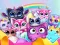 Jigsaw Puzzle: Fluvsies Party — безкоштовна онлайн гра