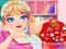 Blonde Sofia Slime Maker — безкоштовна онлайн гра