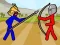 Stickman Kingdom Clash — безкоштовна онлайн гра