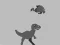Dino Game — безкоштовна онлайн гра