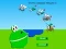 Hunt - Feed the Frog 3 — безкоштовна онлайн гра