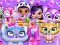 Jigsaw Puzzle: Fluvsies Family — безкоштовна онлайн гра