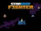 Starship Fighter — безкоштовна онлайн гра