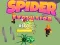 Spider Evolution — безкоштовна онлайн гра