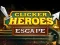 Clicker Heroes Escape — безкоштовна онлайн гра