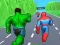 Superhero Transform - Change Race — безкоштовна онлайн гра