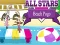 All Stars Beach Pogo — безкоштовна онлайн гра