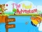 The Pond Adventure — безкоштовна онлайн гра