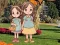 Twin Sister Reach The Mom — безкоштовна онлайн гра