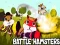 Battle Hamsters — безкоштовна онлайн гра