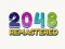 2048 Remastered — безкоштовна онлайн гра