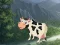 Cow Reach the Shed — безкоштовна онлайн гра