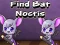 Find Bat Noctis — безкоштовна онлайн гра
