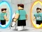 Portal Obby — безкоштовна онлайн гра